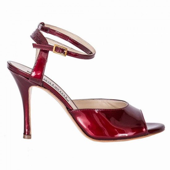 Iris Bordeaux