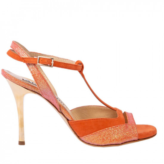 Alma Mandarine