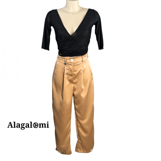 Amelia Beige Cadì