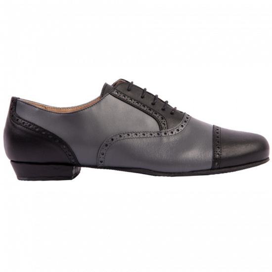 Arrabal Black and Grey