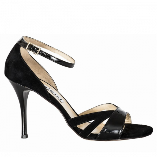Aura Black