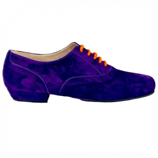 Classico Camoscio Viola