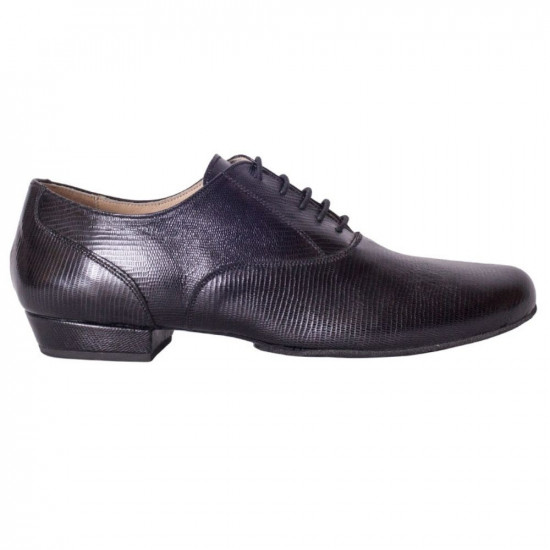 Classico Black Tejus