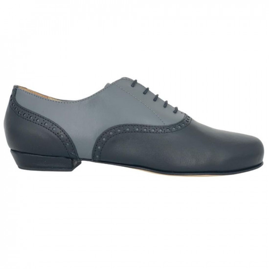Classico Black and Grey