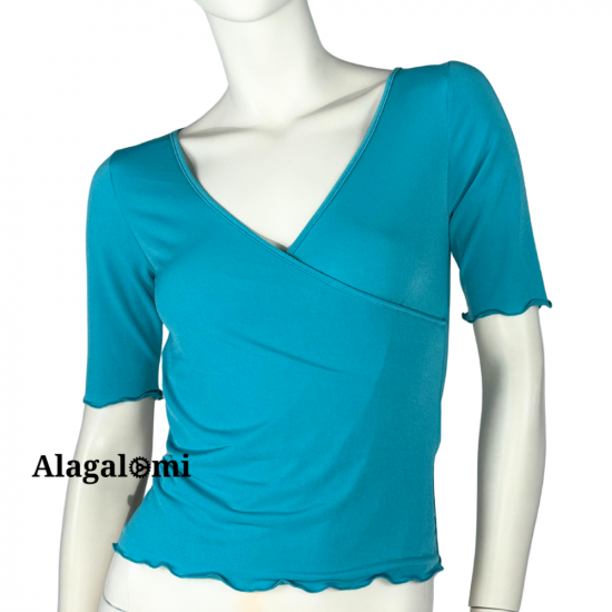 Criss Turquoise