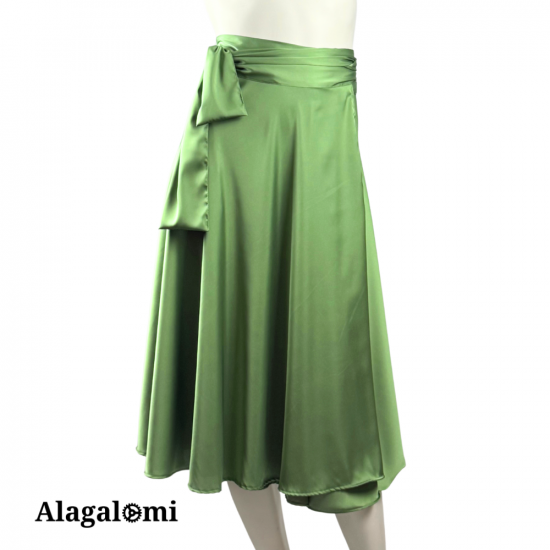 Giusy Sage Green