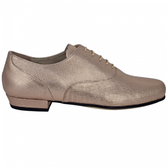Leading Classico Rosegold Pixel