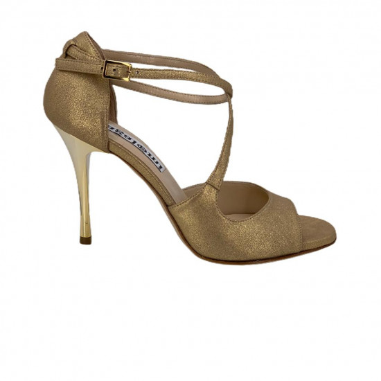 Venus Antique Gold