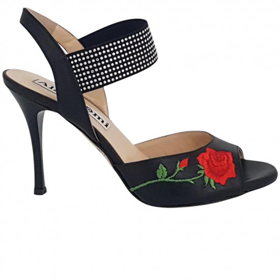 Becky Red Rose
