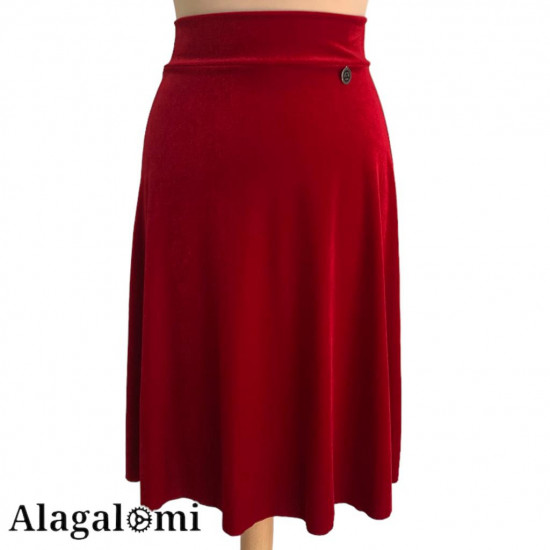 Ambra Red Velvet