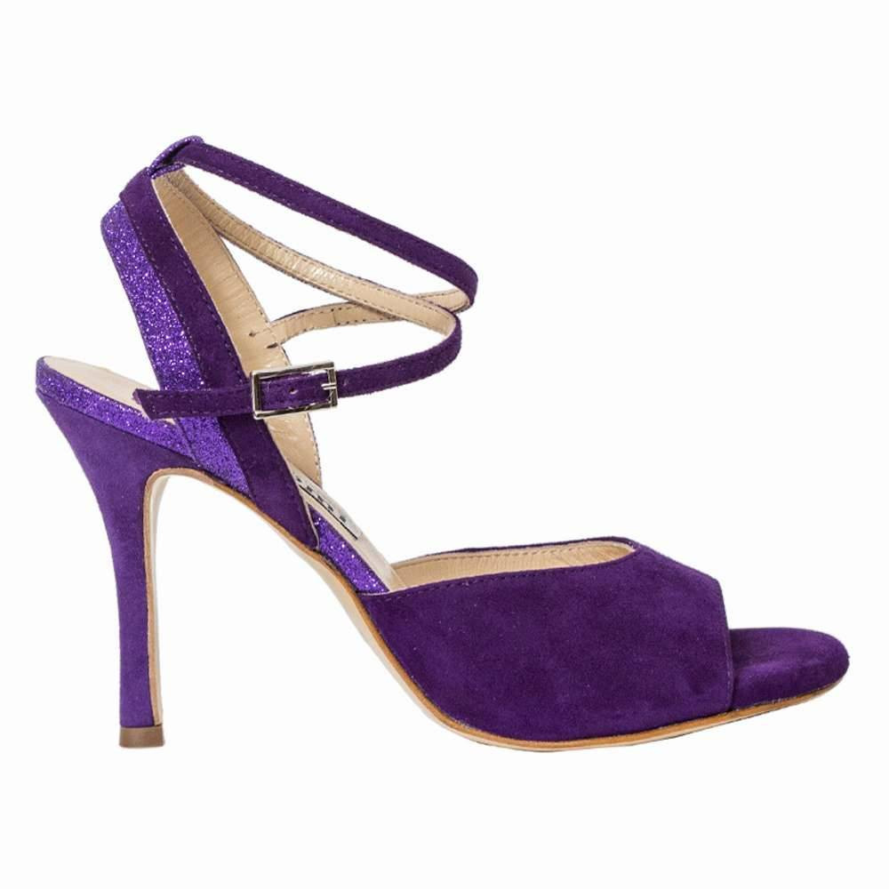 Nina purple shoes 2025