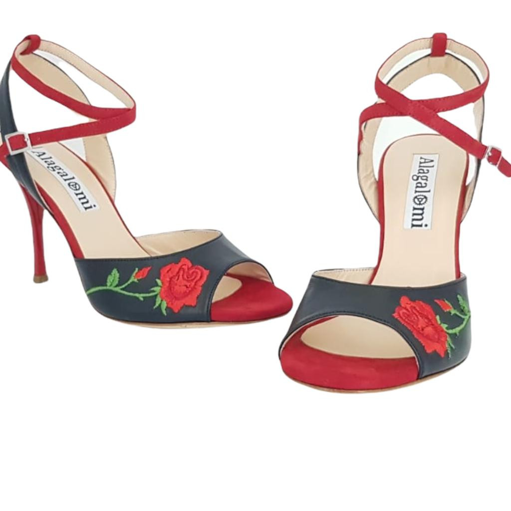 Nina red shoes new arrivals