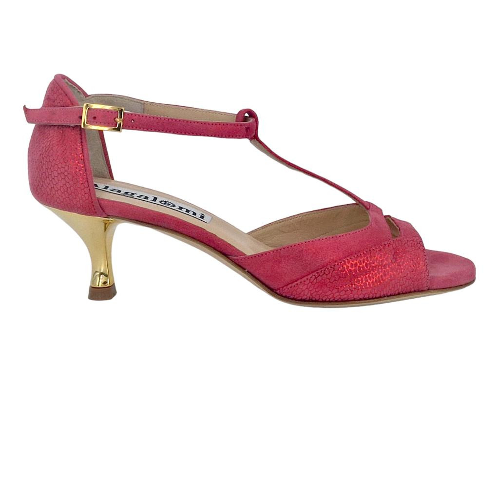 Low heel tango shoes clearance