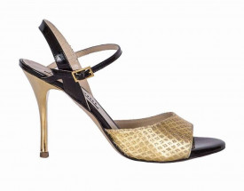 Maia Black and Gold