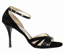 Aura Black - Size 41 