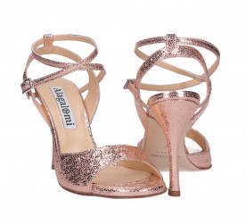 Maia Rose Gold Allure