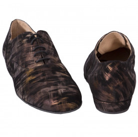 Classico Ebony - Size 42