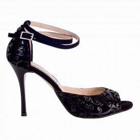Flor Black Ramage