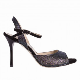 Dalia Iris Glitter