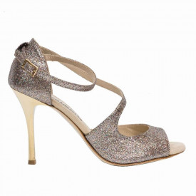 Venus Rainbow Glitter