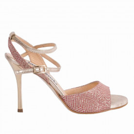 Maia Poppy Red