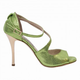 Venus Lime Tejus