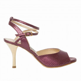 Rosa Viper Bordeaux
