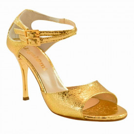 Soho Gold Allure