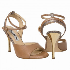 Nina Sahara e Glitter Arcobaleno