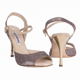 Dalia Rainbow Glitter