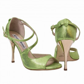 Venus Lime Tejus