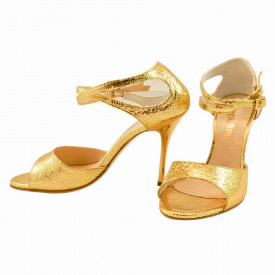 Soho Gold Allure