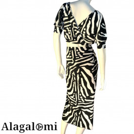 Shanti Animalier