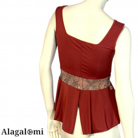 Ketti Antique Pink