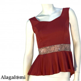 Ketti Antique Pink