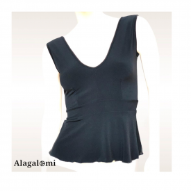 Ambra Black