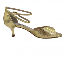 Isabel 5 Gold Allure
