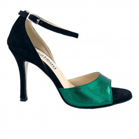 Penny Brina Nera e Tejus Verde