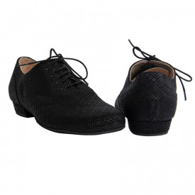 Classico Black Mirage - Size 45