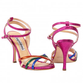 Estrella Multicolor