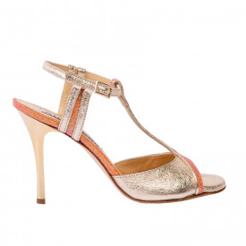 Antea Mandarin Glitter