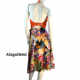 Giusy Seta Tropic