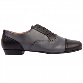 Arrabal Black and Grey