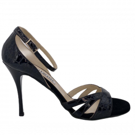Aura Black Crock