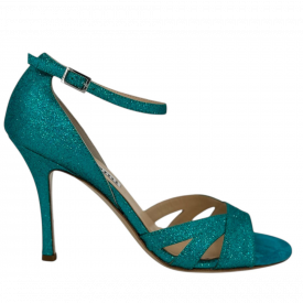Aura Glitter Tropic