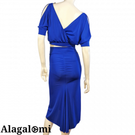 Sandy Bluette