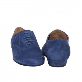 Classico Blue