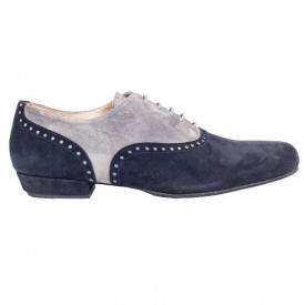 Classico Dove Grey and Blue