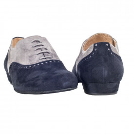 Classico Dove Grey and Blue