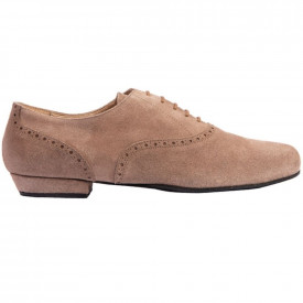 Classico Camoscio Tortora